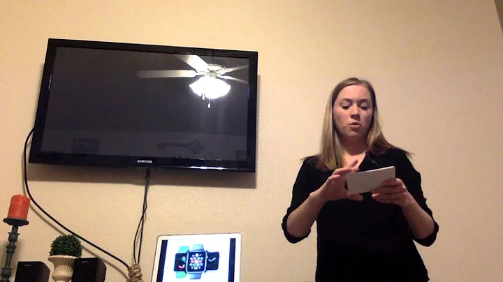 Kathryn Callahan Sales Speech