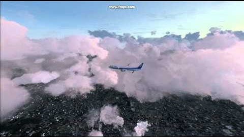 High Definition Environment -v1+v2  for FS2004