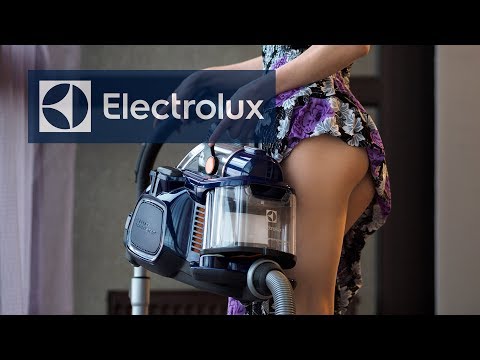 Видео: Electrolux все още ли прави прахосмукачки?