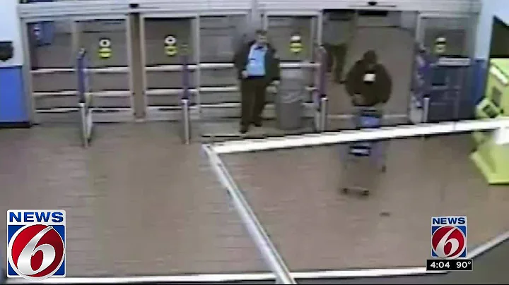 Surveillance video, audio interviews released in M...