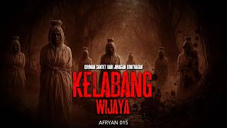 GEGER SANTET KELABANG WIJAYA