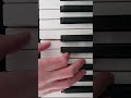 DON'T GIVE UP SUR SPOTIFY : J - 10/D - 10 ! ! ! 🔥🔥🔥 #music #musique #piano #keyboard