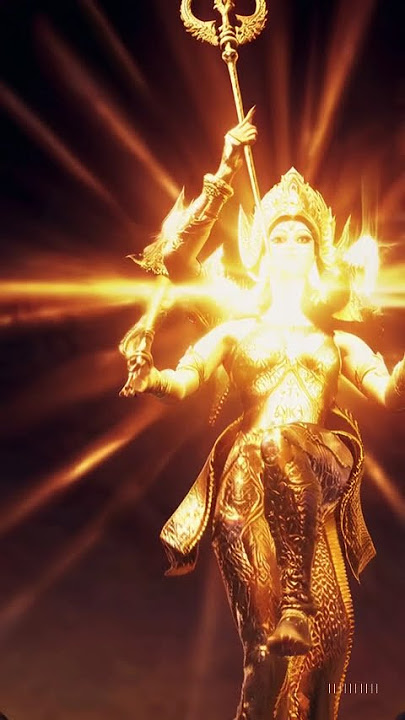 Goddess Durga battle #sorts
