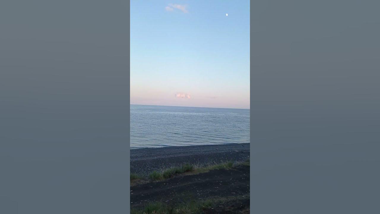 Чабан Кале Крым кемпинг