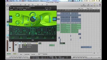 How To Make Melbourne Bounce (Sound Like Will Sparks, Uberjak