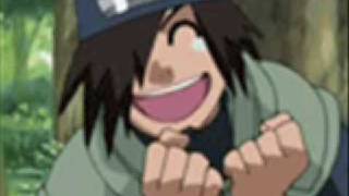 potter(naruto) puppet(sensei) pals ticking Noise