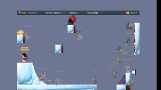 Racing - Antidarks -Transformice