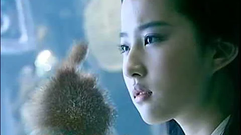 胡歌Hu Ge-逍遥叹(仙剑一插曲)-高清原创版 - 天天要闻