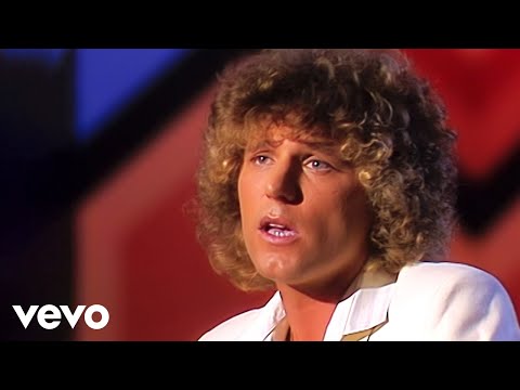 Bernhard Brink - Viel zu jung (ZDF Show-Express 27.11.1980)
