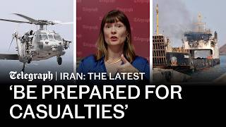 Houthis claim first kills in Red Sea is Iran war America s Suez moment Iran the Latest news