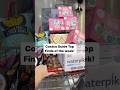 Top  Costco finds of the week! Mini frozen yogurt cups,  etc! #costcofinds  #costco