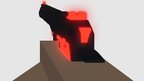 the most situational weapon in Project Lazarus