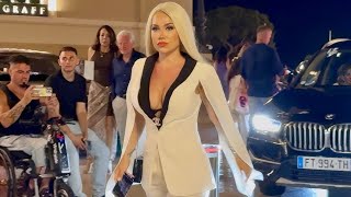 Monaco Luxury Lifestyle 🇲🇨 | Supercars, Nightlife & Billionaire Vibes in Monte Carlo