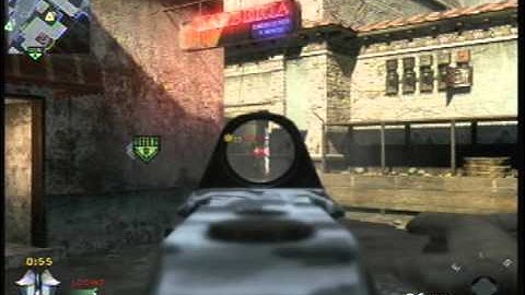 3v3 Black Ops Search and Destroy Champs!