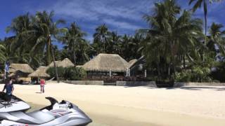 видео Эксклюзивный отдых на острове Барбадос