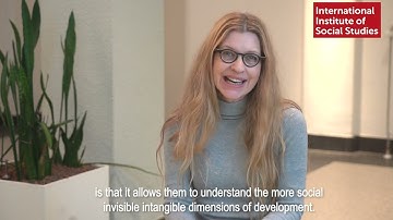 New Indices of Social Development data