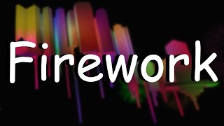Firework - Completion [TIER 14]