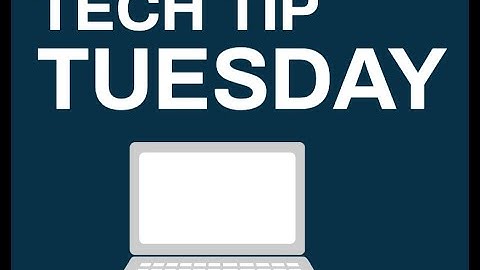 Tech Tip Tuesday | How to Use Your Phone