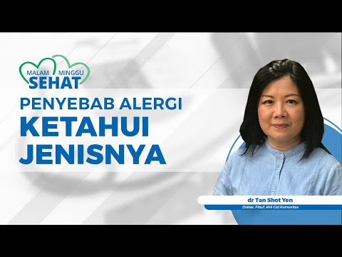 Video: Alergi Lateks: Gejala Dan Pengobatan