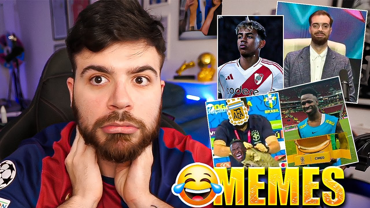 😂¡ LA COBRA REACCIONA A LOS MEMES DE  DISCORD 😂 🐷