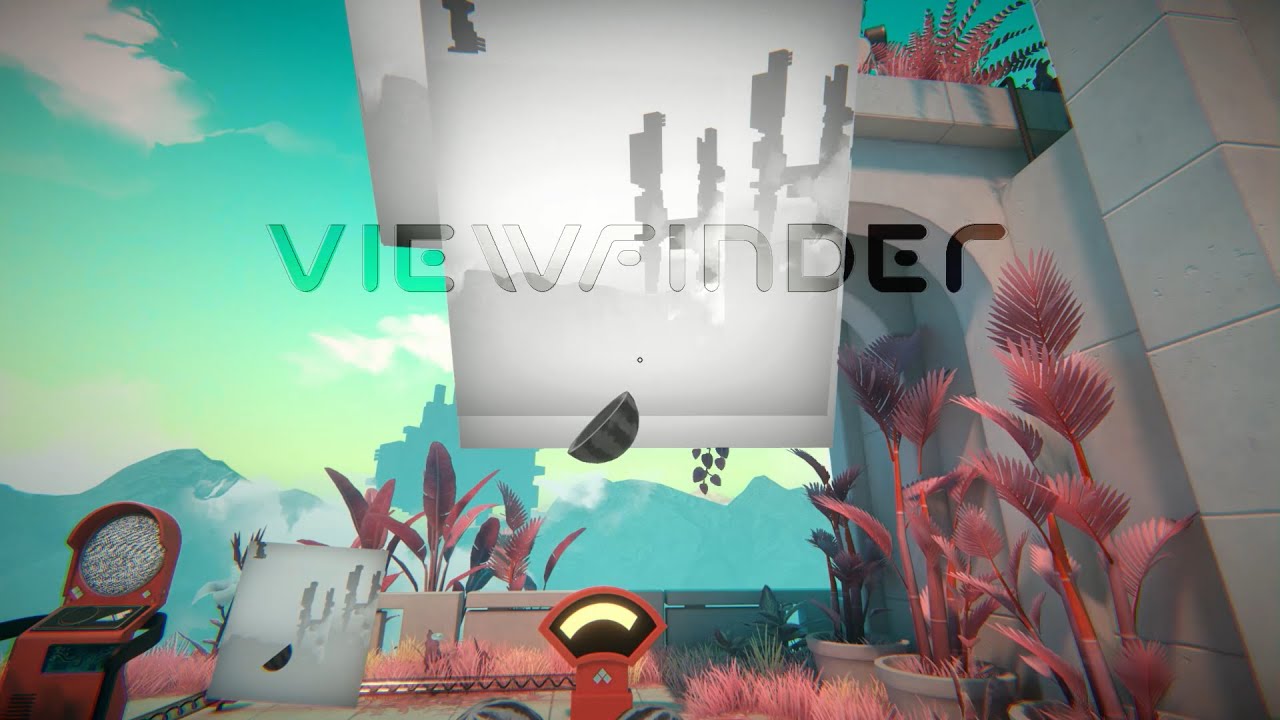 スイカフィルターは使うな【Viewfinder】