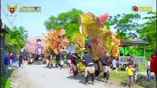 SINGA BARONG || JEGER || VOC. YENI || 22 JUNI 2024 || GALIAN - PUSAKANAGARA - SUBANG