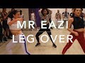 Mr Eazi - Leg over | @reisfernando__ Choreography | (Afro)