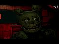 FNAF 3 Playthrough