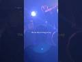 WENDY - SCREAM (Live at Spotify O-nest 2025.07.03) #4 #WENDY #RocknRollIsBack