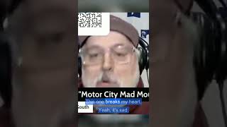 Dave McGinnis remembered after his passing