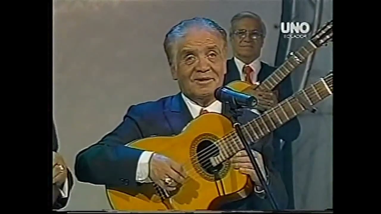 Segundo Bautista  - " Collar de Lagrimas "