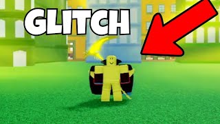 Blox Fruits Buddha V3.. ( Glitch )