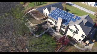 1442 Ridgetree Trails Dr video tour