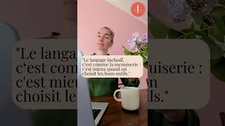 Répondre ép. 2 - la menuiserie