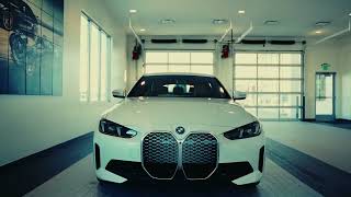 BMW of Lafayette: Luxury Cars, Exceptional Service & Expert Collision Repair in Lafayette, IN