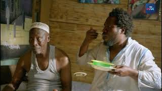 Mzee Kikala aitisha kikao | KOMBOLELA SE02 EP 162