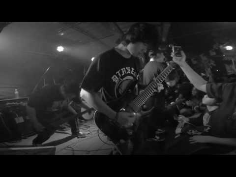 ANNALYNN "10 Dimes" Live BNN Mahathur Tour 2017@ Nakhon Si Thammarat