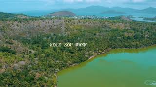 KOLE SOU MWEN 💃 | Haitian Gouyad Kompa 2026 (official visualizer)