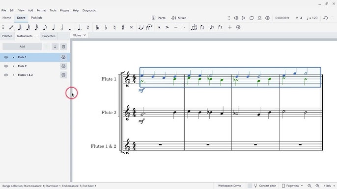 Tutorial #4-How to add voices