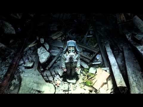 Video till Lanseringstrailer från Metro: Last Light