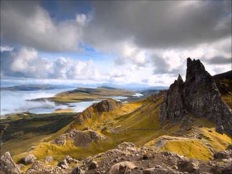 Ancient Music Of Scotland : Radio Documentary (Part one)