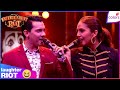 Entertainment Ki Raat | Huma Qureshi Don't Accept Aditya Narayan's Offer | Colors TV