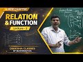 Relation and Function [Lecture-2]
