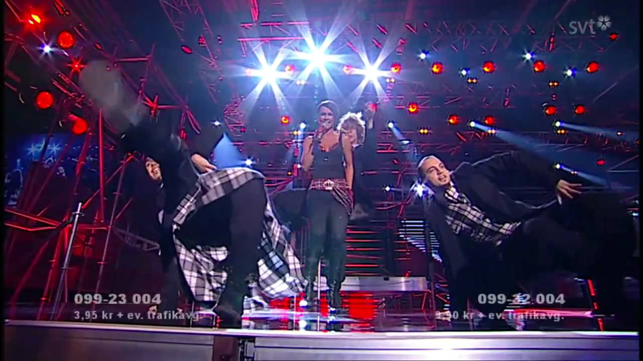 Hur Svårt Kan Det Va Linda Bengtzing