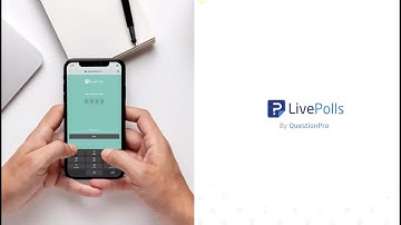 Read the virtual room with LivePolls