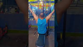 fitness gym motivation back workout guys