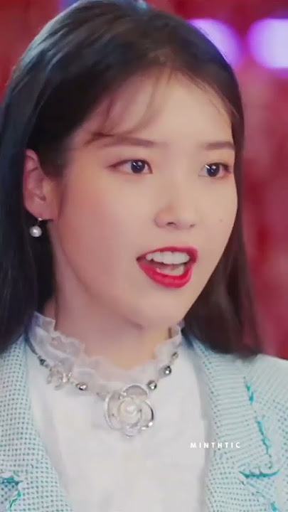 Hotel De luna 🫶🏻😍nayeleq ? #rek #rek #top #dorama#anna