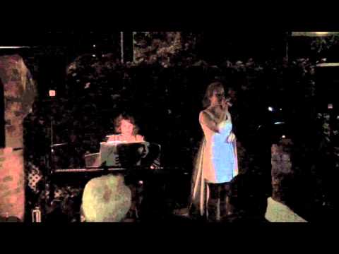 Practical Amanda - Ben Folds (Constanze Jung & Han...