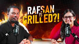 Ielts Real Speaking Test Ft Rafsan Sabab Munzereen Shahid