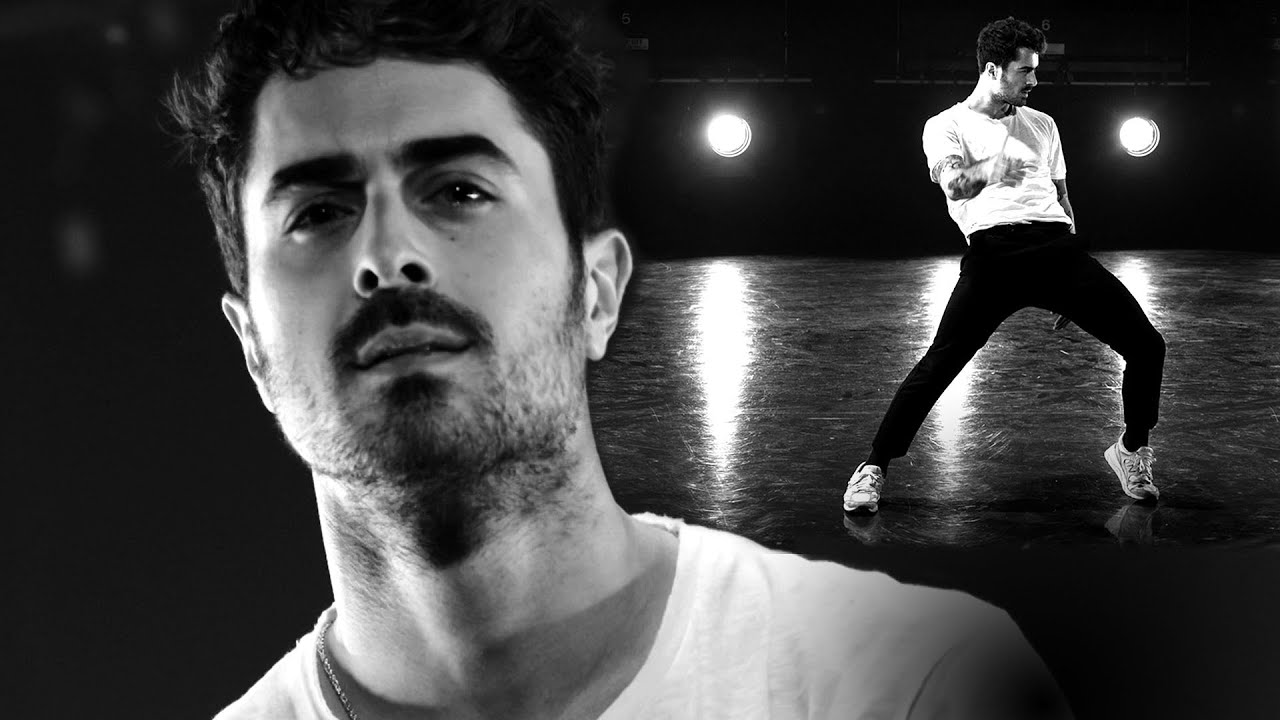 Nico Archambault: from shy kid to dance superstar